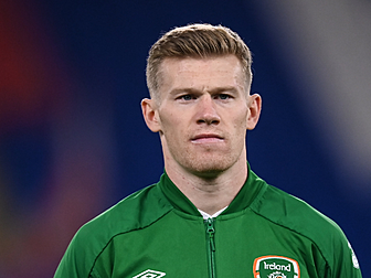 McClean: 'How do you tell your...